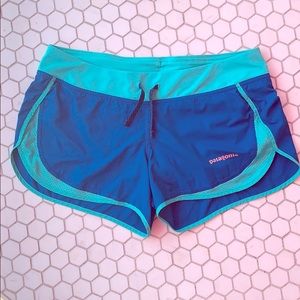 Patagonia Athletic Shorts